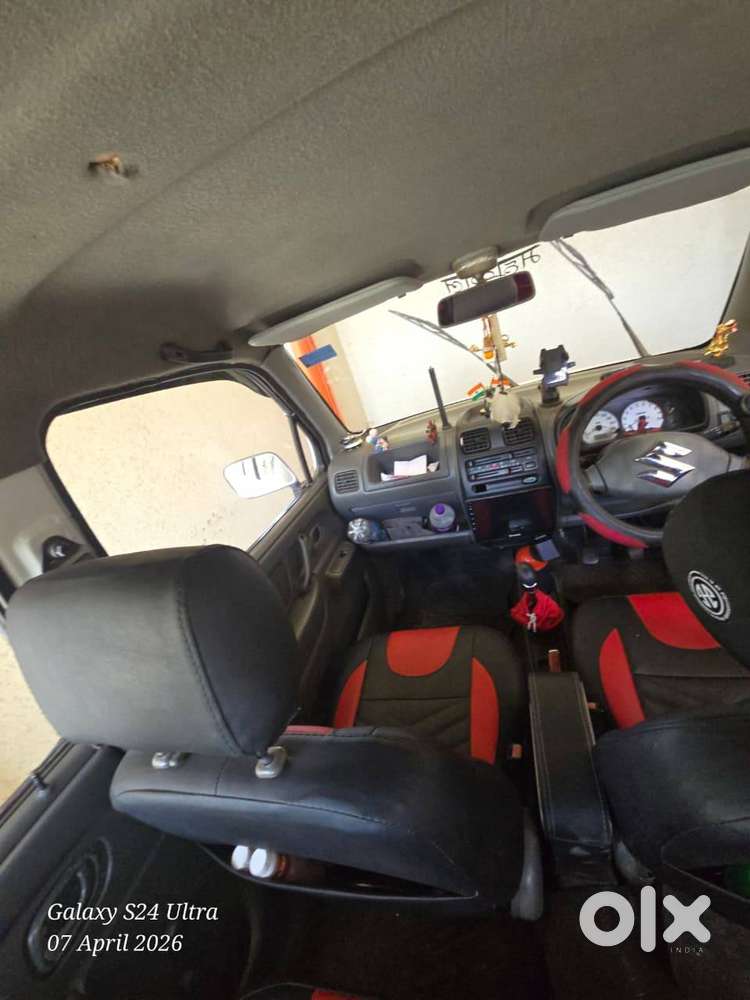 Wagon R 2005 Vxi  Well Maintained  Smooth Engine  Miraroad