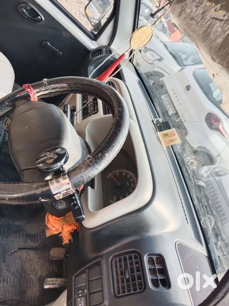 Maruti Suzuki Eeco 2019