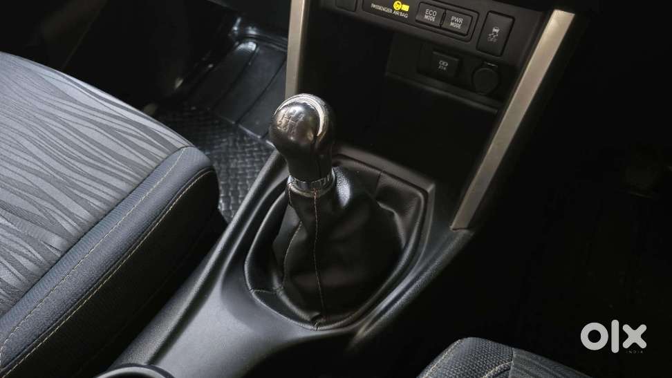 Toyota Innova Crysta [2020-ongoing] 2.4 Vx 7 Str, 2021, Diesel