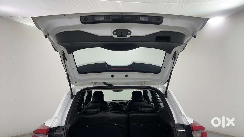 Nissan Magnite Visia Mt, 2025, Petrol