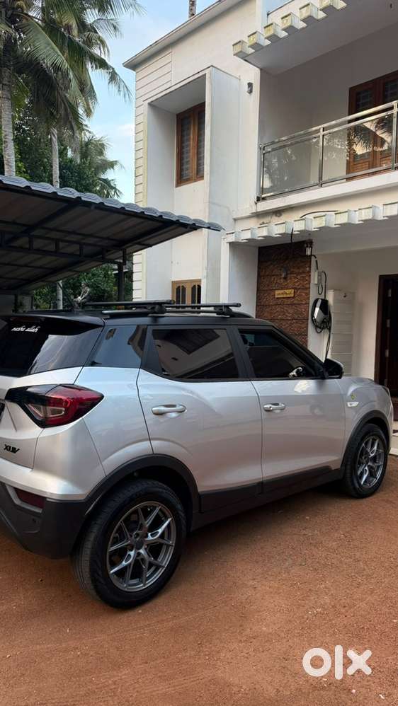 Mahindra Xuv300 Diesel 2017