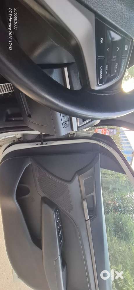 Hyundai Elantra, 2018