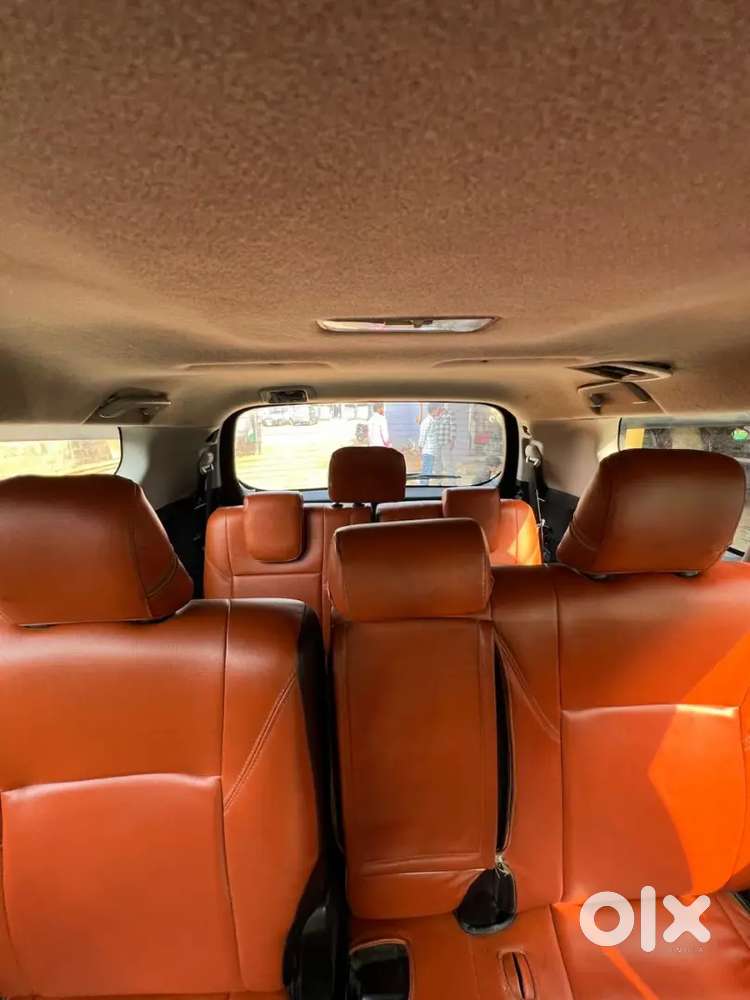Toyota Innova Crysta 2018 Diesel 39220 Km Driven