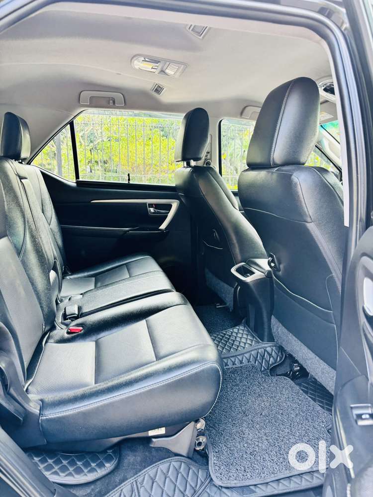 Toyota Fortuner 4x4 At 2.8 Diesel, 2022, Diesel