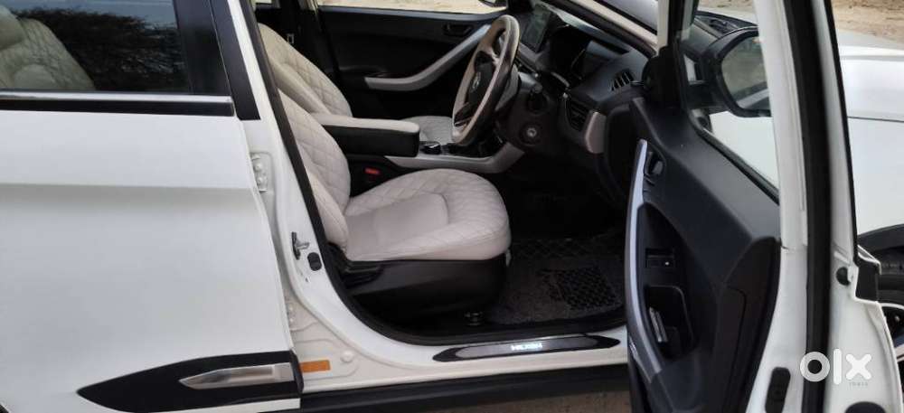 Tata Nexon 1.2 Revotron Xz, 2022, Petrol