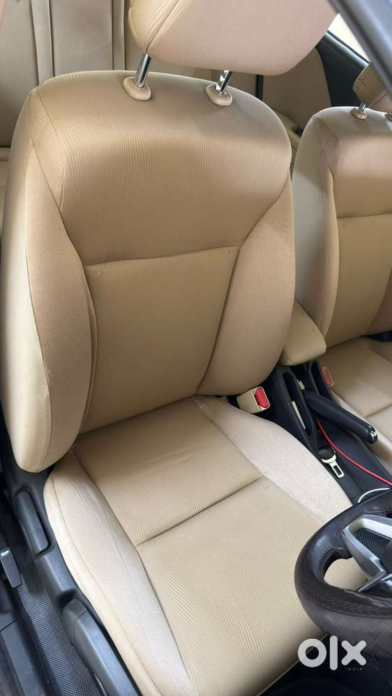 Honda City Diesel 2015