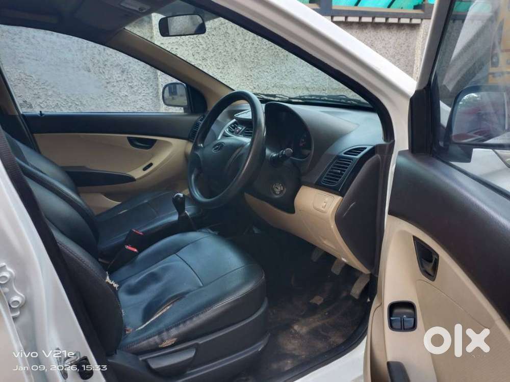 Hyundai Eon Era +, 2017, Petrol