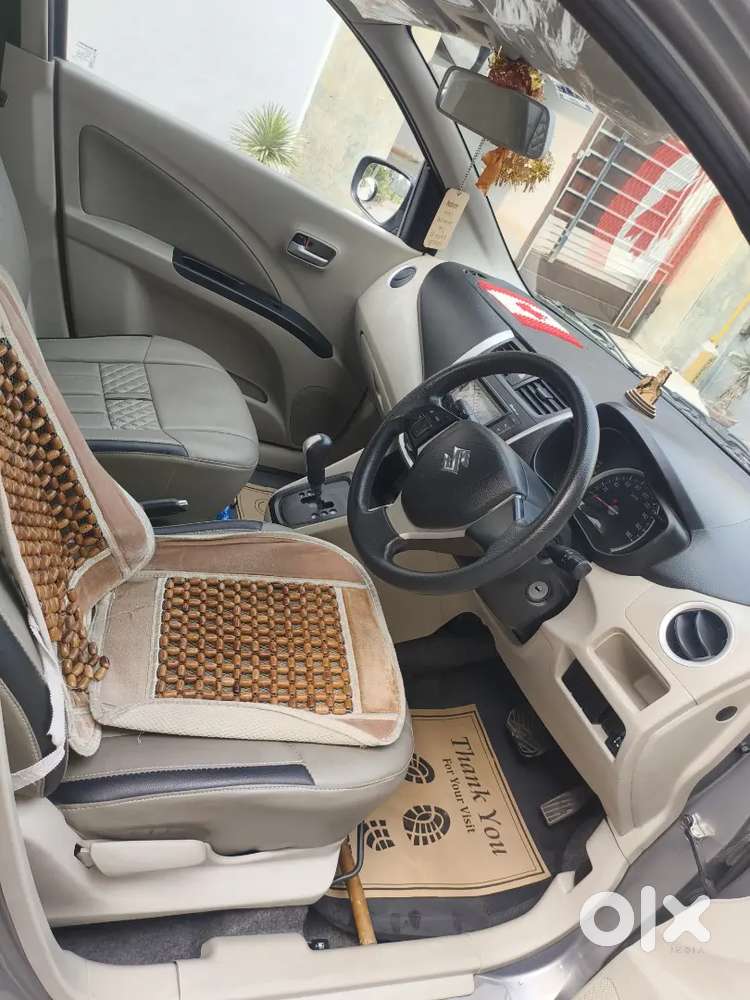 Maruti Suzuki Celerio Zxi 2020, New Tyres , Mileage Up 30 Km Per Litre