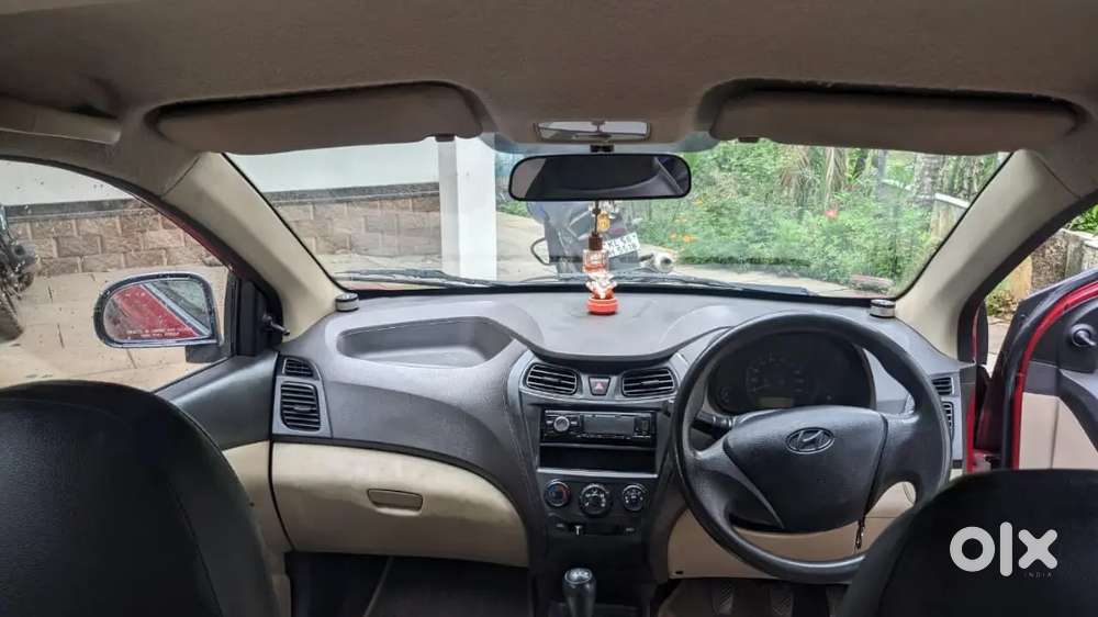 Hyundai Eon 2014