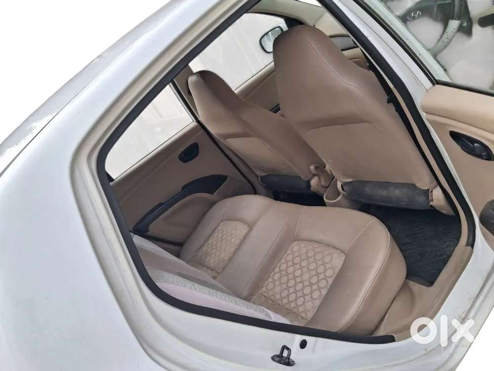 Hyundai I10 2009 Petrol Well Maintained