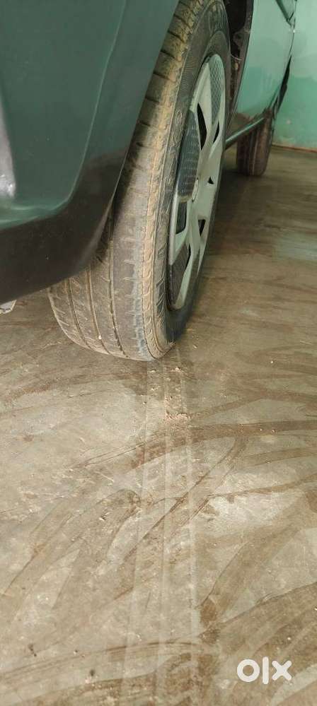 Maruti Suzuki Alto K10 Vxi, 2018, Petrol