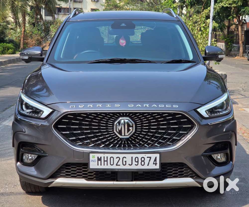 Mg Astor 1.3 Savvy Turbo At S Red, 2025, Petrol