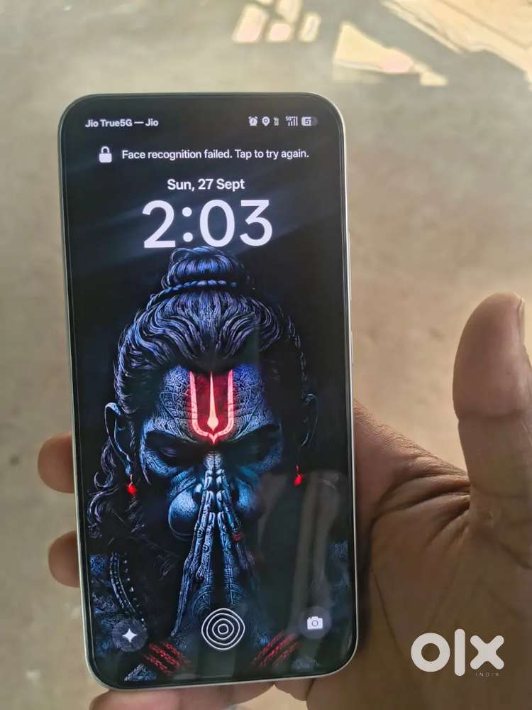 Oppo F33 pro