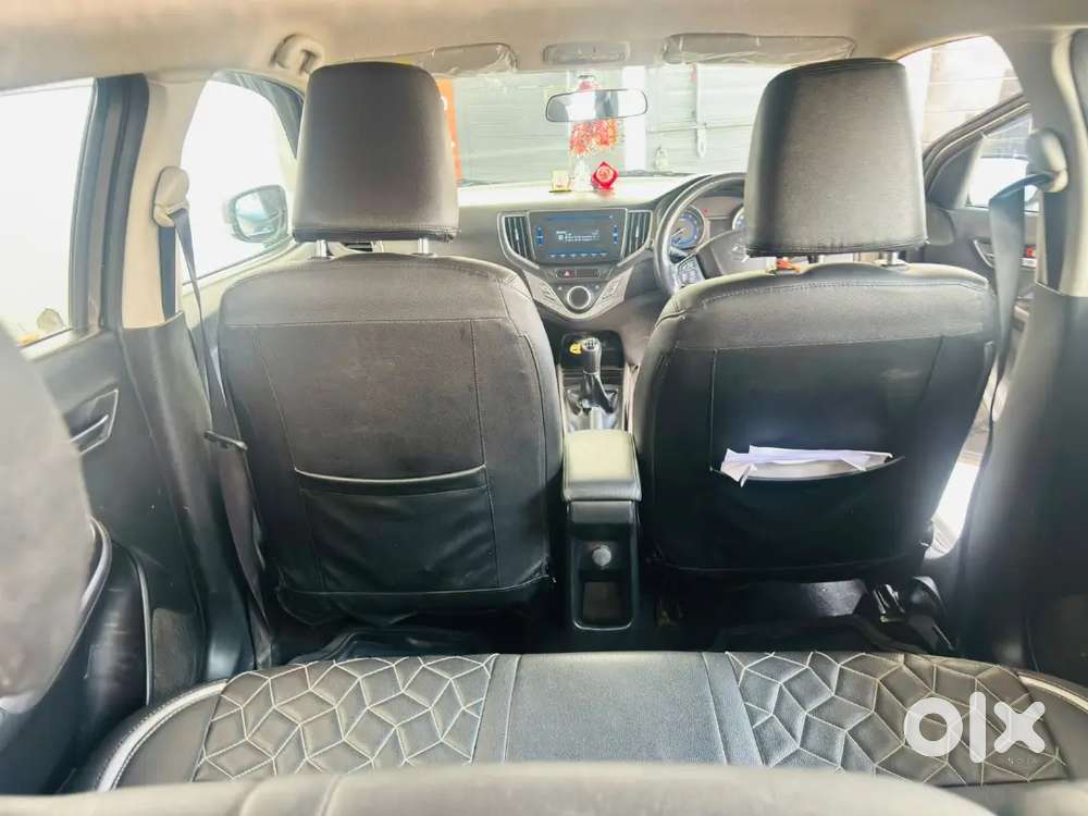 Maruti Suzuki Wagon R