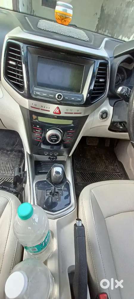Mahindra Xuv300 Turbosport 2019 Nov   Sunroof Diesel 75000 Km Driven