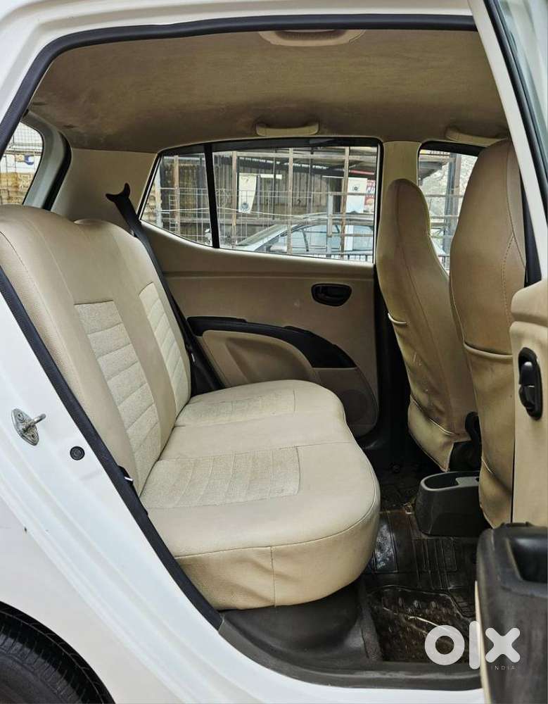 Hyundai I10 1.1l Irde Magna Special Edition, 2016, Petrol