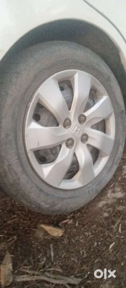 Honda Mobilio 2016 Model Very Nice Car