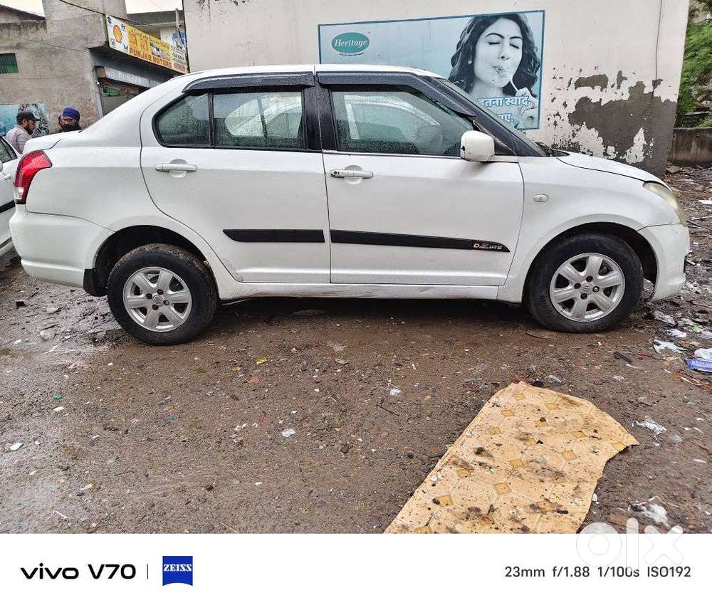 Maruti Suzuki Dzire Tour Diesel, 2011, Diesel