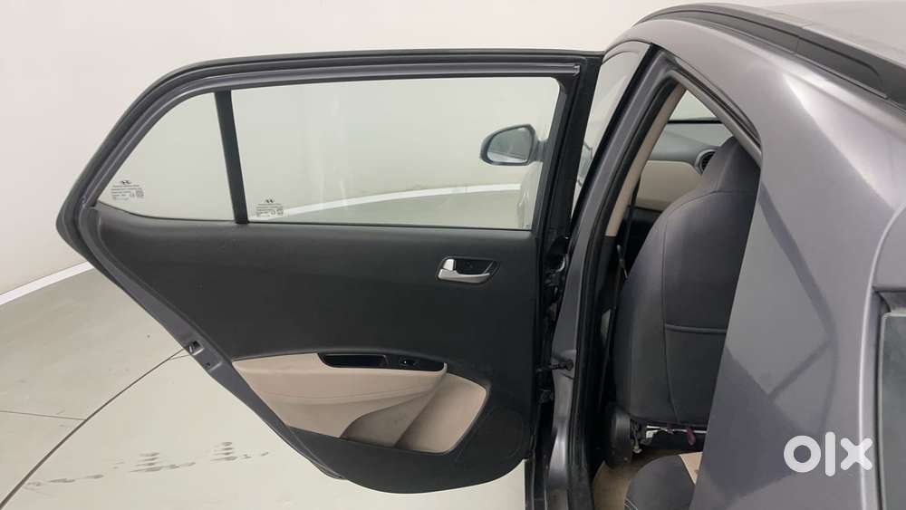 Hyundai Grand I10 1.2 Kappa Asta At Vtvt, 2014, Petrol