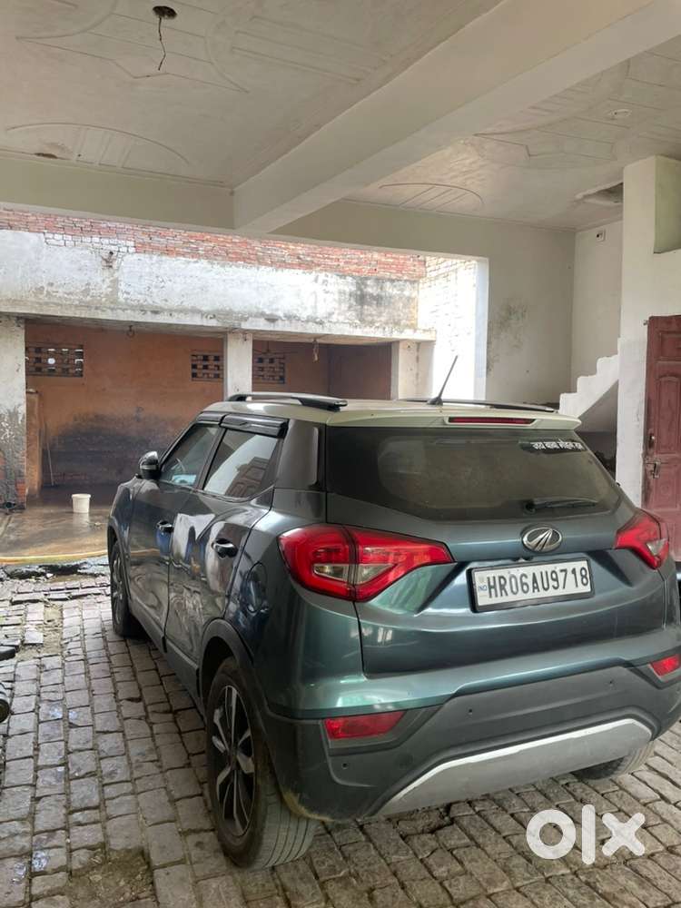 Mahindra Xuv300 Diesel 2019