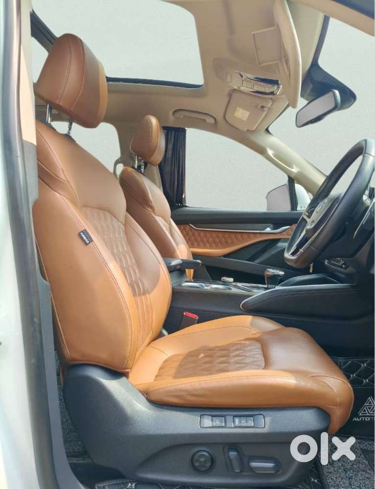 Mg Gloster Savvy 6 Seater, 2023, Diesel