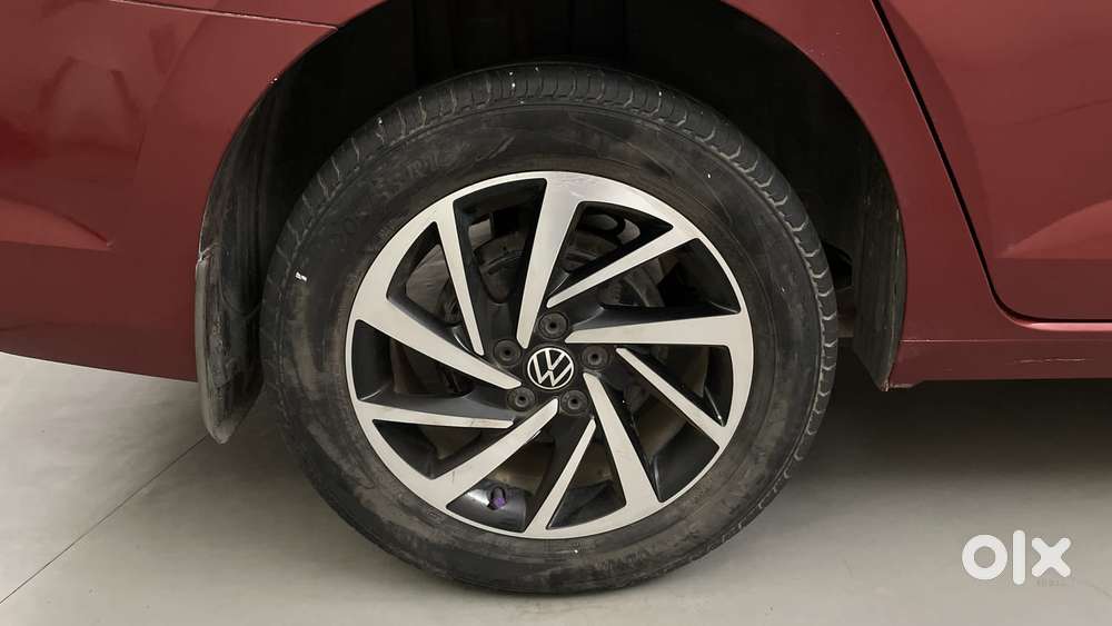 Volkswagen Virtus 1.0 Topline Tsi, 2022, Petrol