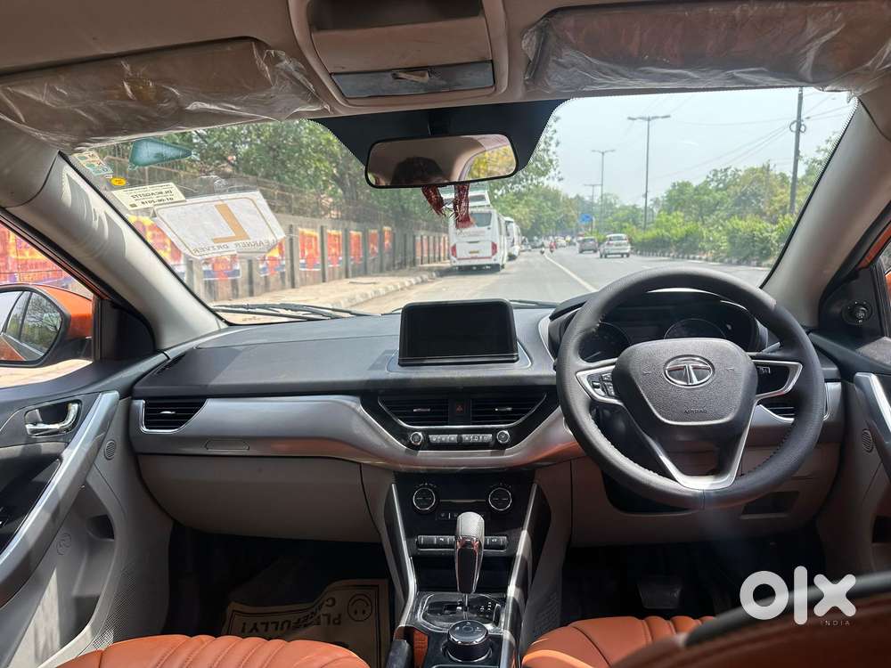 Tata Nexon 1.5 Revotorq Xza Plus Dualtone, 2018, Diesel