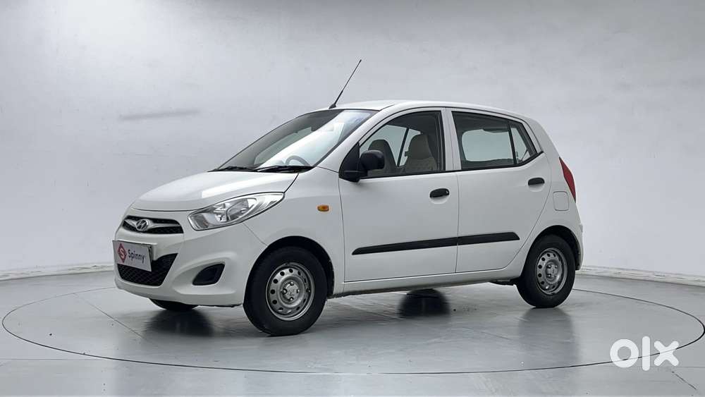 Hyundai I10 Magna 1.1l, 2014, Petrol