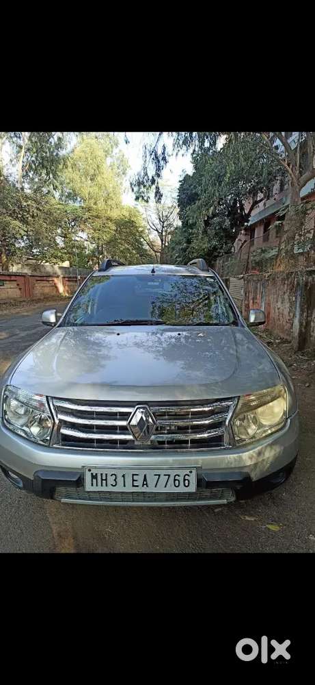 Renault Duster 2012 Diesel 164000 Km Driven