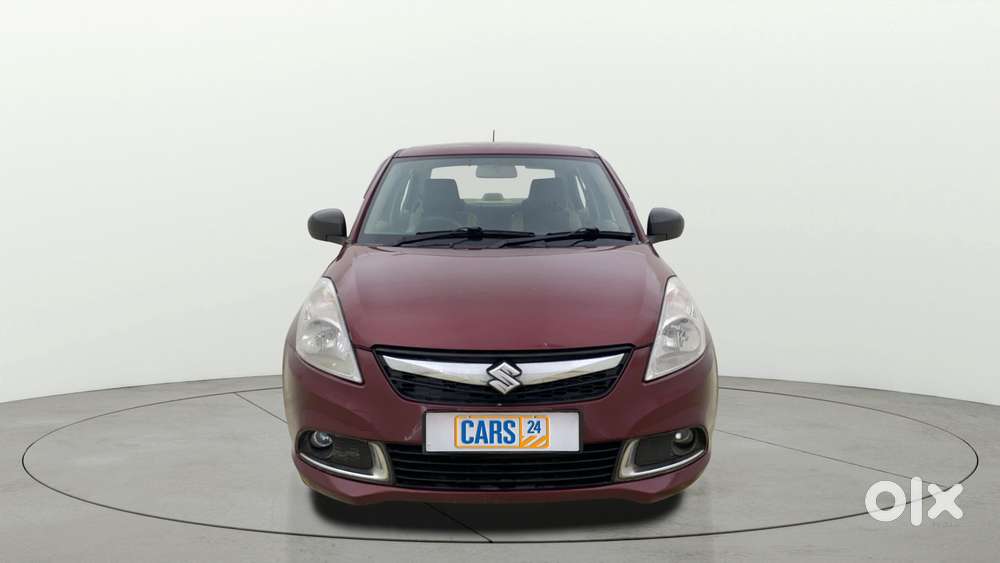 Maruti Suzuki Swift Dzire 2012-2015 1.2 Lxi, 2015, Petrol