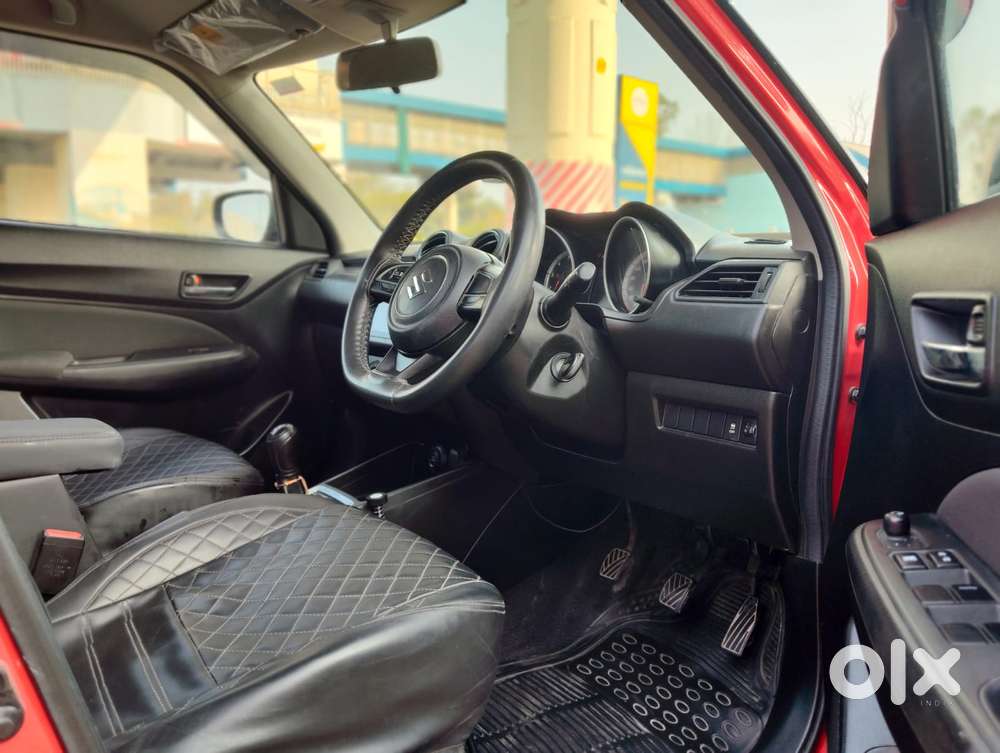 Maruti Suzuki Swift Vxi + Manual, 2023, Petrol