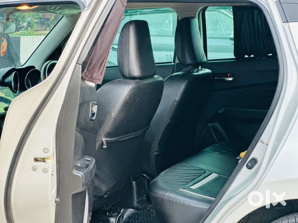 Maruti Suzuki Swift 2021 Petrol 65000 Km Driven