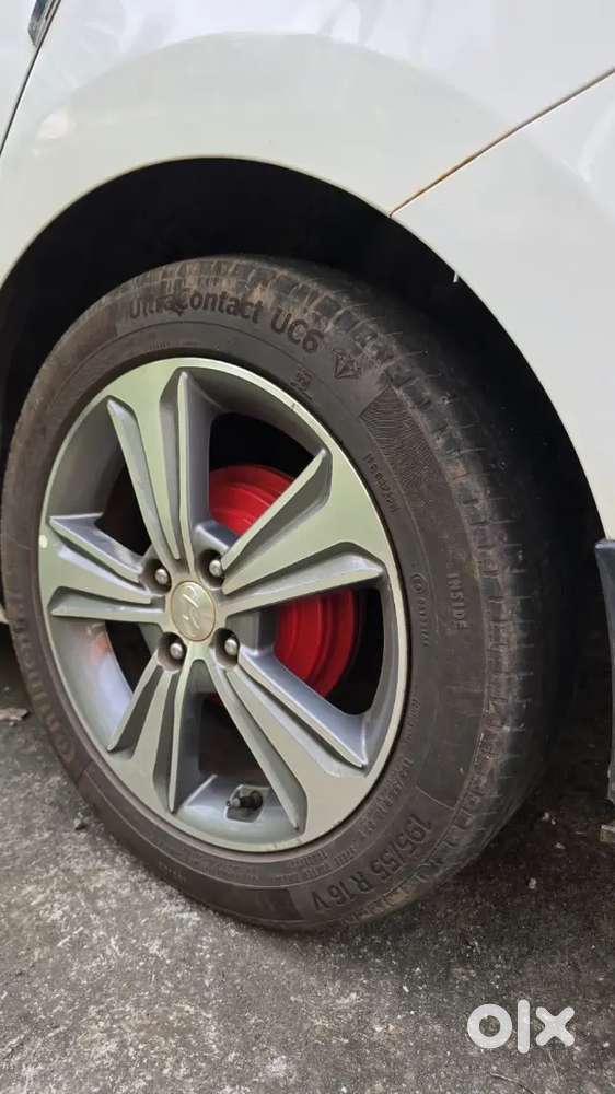 Hyundai Verna 1.6 Sx 2020
