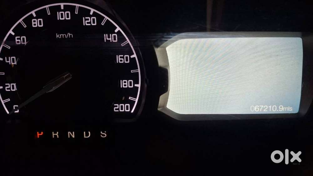 Ford Endeavour 3.2 Titanium At 4x4, 2019, Diesel