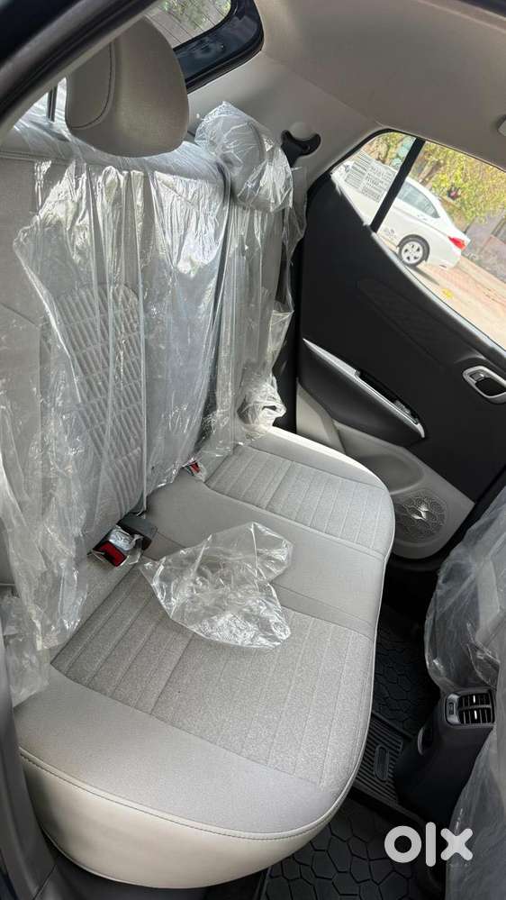 Hyundai Grand I10 Nios, 2025, Petrol