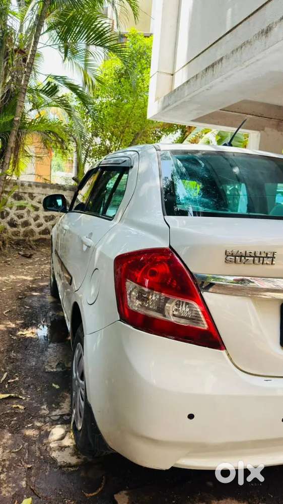 Top Condition Swift Dzire Vdi Model