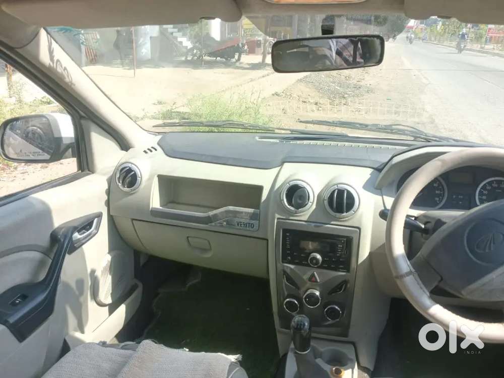 Mahindra Verito 2013 Diesel Good Condition
