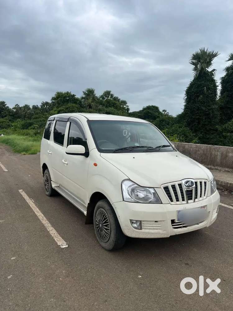 Mahindra Xylo Diesel 2012 Variant