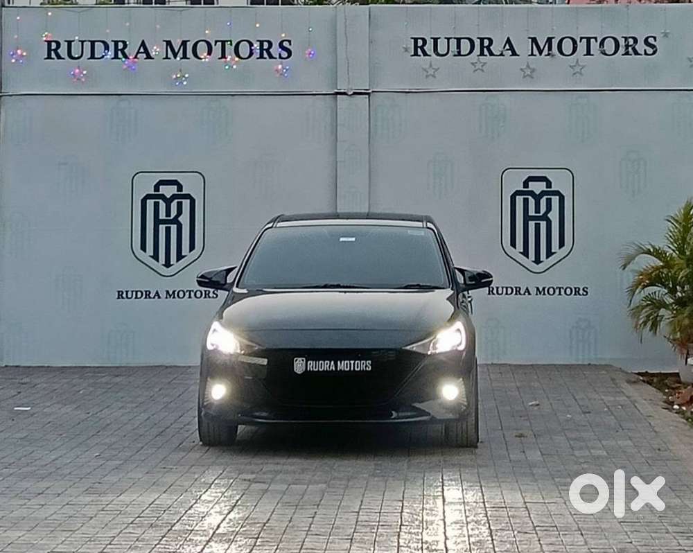 Hyundai Verna 1.0 Sx (o) Turbo Gdi Dct, 2022, Petrol