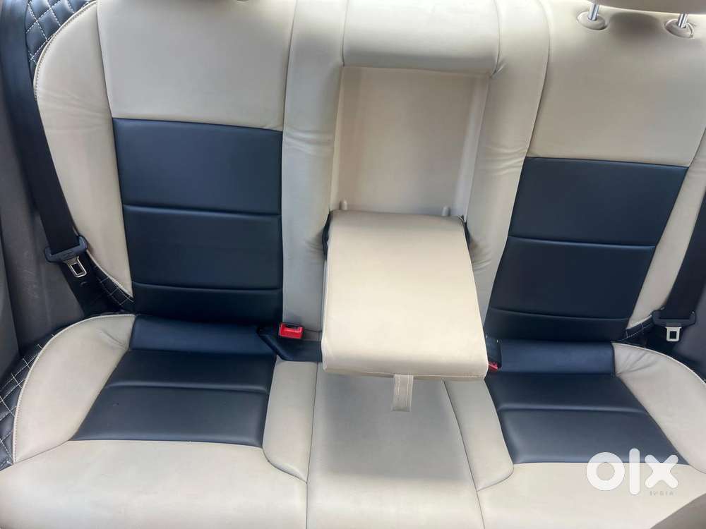 Volkswagen Vento Petrol Comfortline, 2013, Diesel