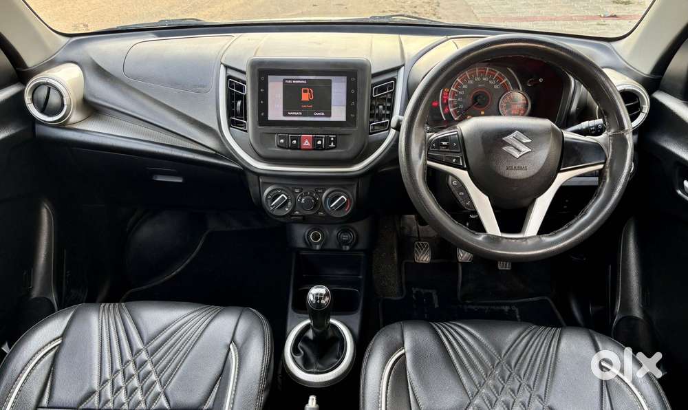 Maruti Suzuki Celerio 1.0 Zxi Plus Ags, 2022, Petrol