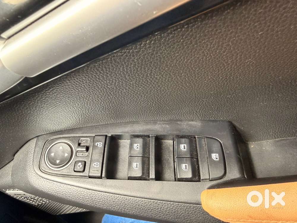 Kia Seltos Diesel 2023 Imt
