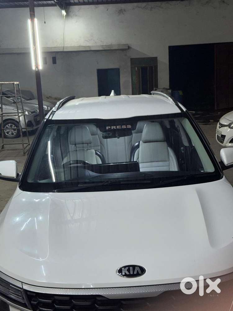 Kia Seltos, 2020, Diesel