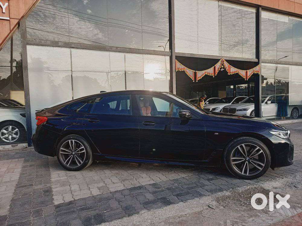 Bmw 6 Series Gt 630i M Sport, 2024, Petrol