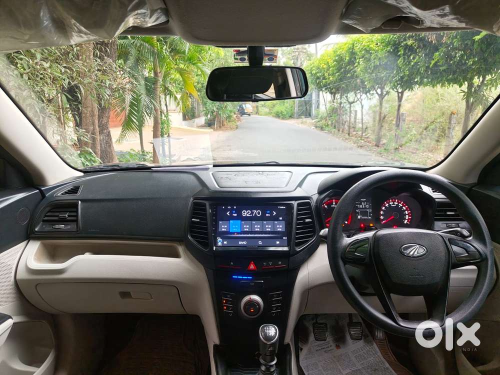 Mahindra Xuv300 W4 Diesel, 2022, Diesel