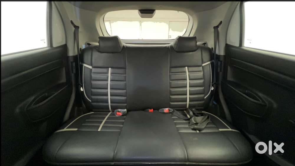 Maruti Suzuki S-presso Vxi, 2020, Petrol
