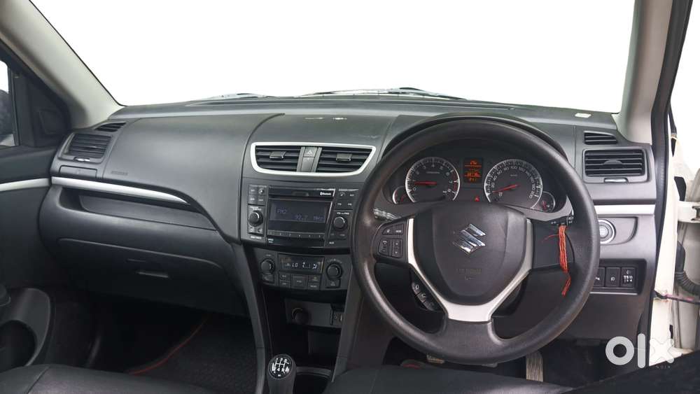 Maruti Suzuki Swift 1.3 Zxi, 2015, Petrol