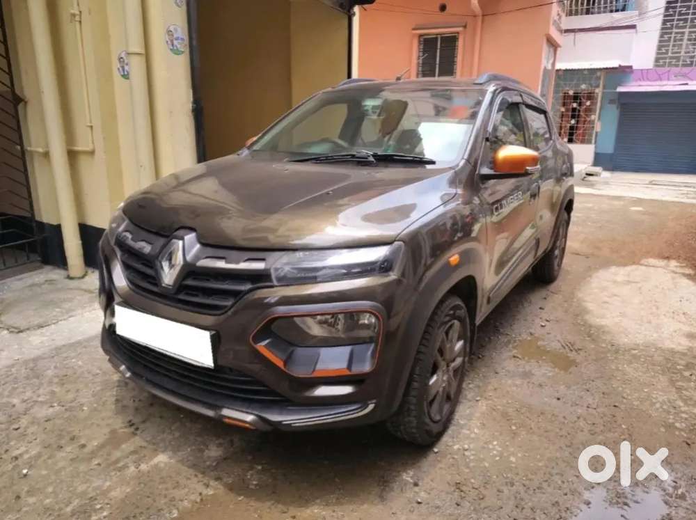 Renault Kwid 1.0 2020