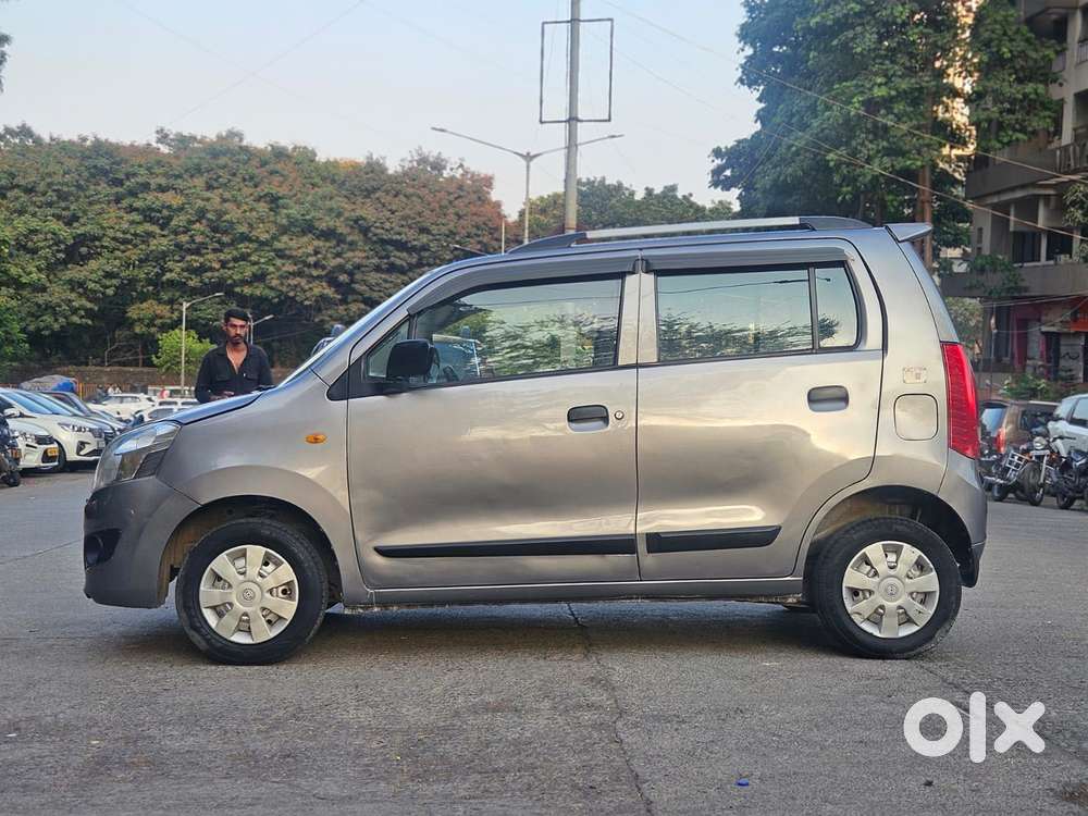 Maruti Suzuki Wagon R 1.0 Lxi Cng, 2012, Cng & Hybrids