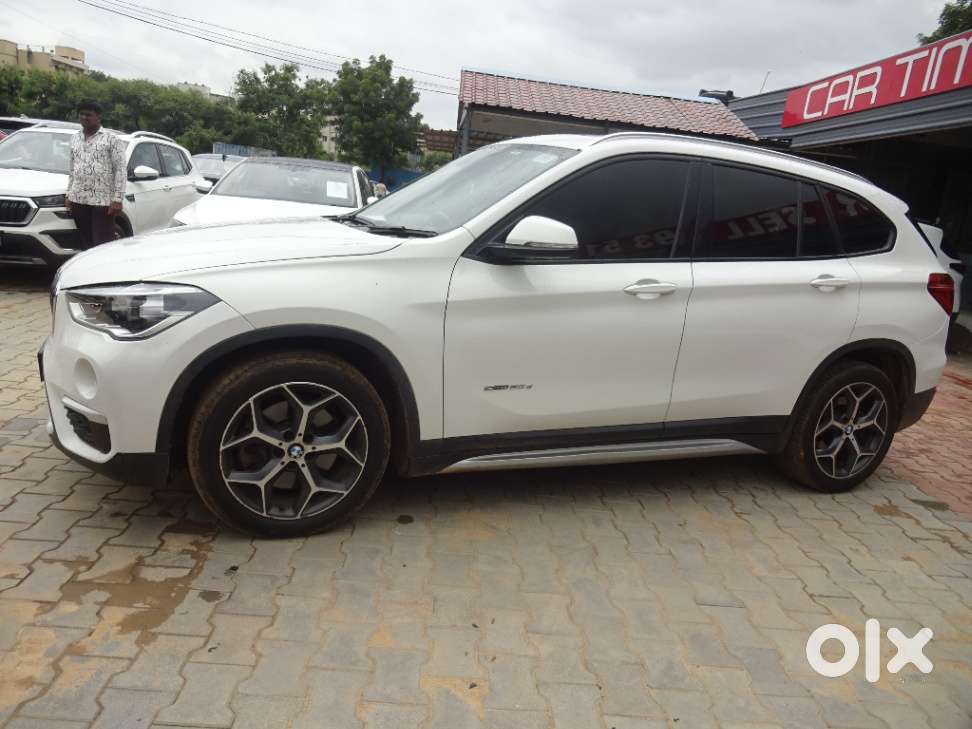 Bmw X1 2.0 Sdrive 20d, 2016, Diesel